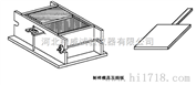 改进其调节挡板结构的砌筑砖抗压强度试验用试模