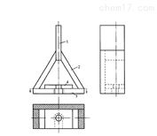 JGJT 27-2014预埋件钢筋T形接头拉伸试验夹具  直销